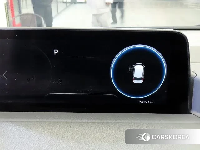 Hyundai Staria id 3616147 из Кореи 19