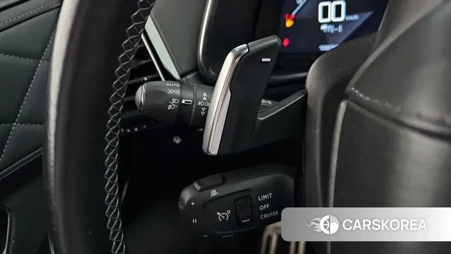 Citroen / DS DS7 Crossback id 2995268 из Кореи 19