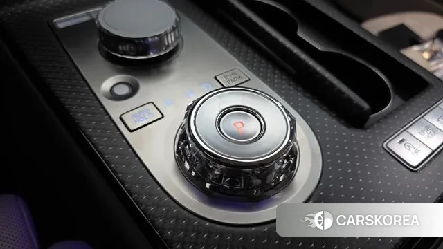 Genesis G80 (RG3) id 3507496 из Кореи 20