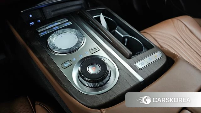 Genesis G80 (RG3) id 4731626 из Кореи 32