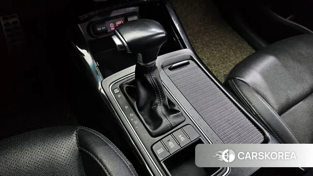 Kia The New Sorento id 3013905 из Кореи 19