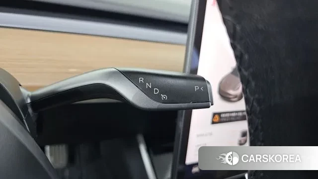 Tesla Model 3 id 3433928 из Кореи 19