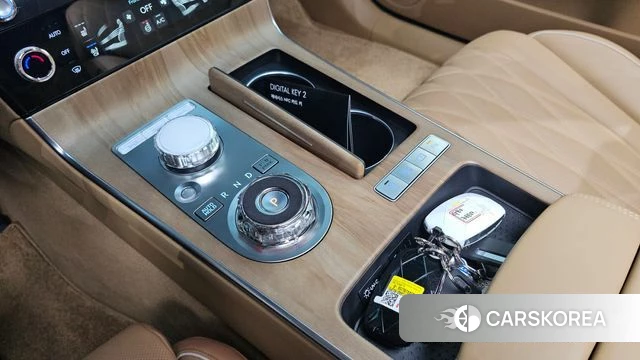 Genesis G80 (RG3) id 4427167 из Кореи 37