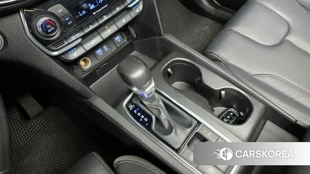 Hyundai Santa Fe TM id 3034312 из Кореи 19