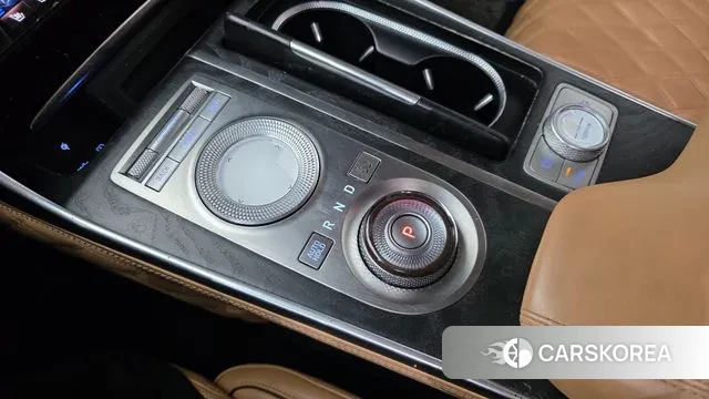 Genesis GV80 id 3741857 из Кореи 19