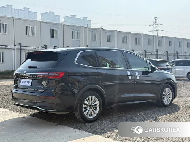 Volkswagen Weiran id 4260599 из Китая 16