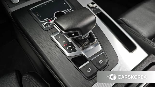 Audi Q5 (FY) id 4727227 из Кореи 19