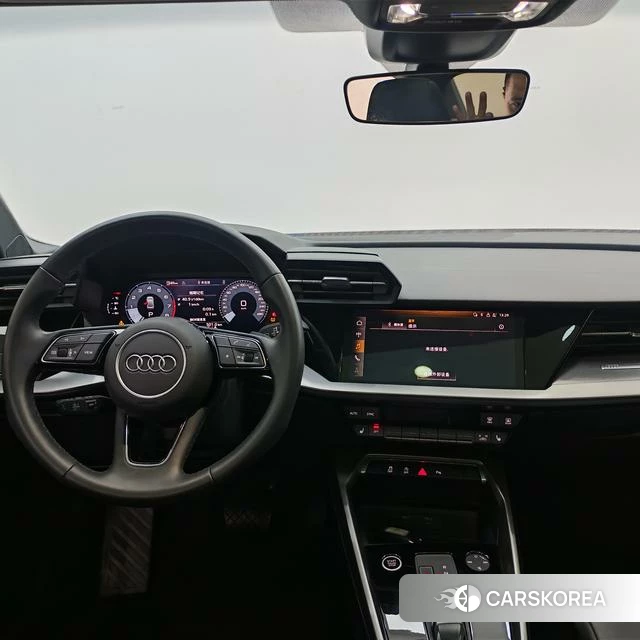 Audi A3 id 4207570 из Китая 16
