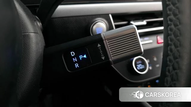 Hyundai Sonata D Edge (DN8) id 3831380 из Кореи 19