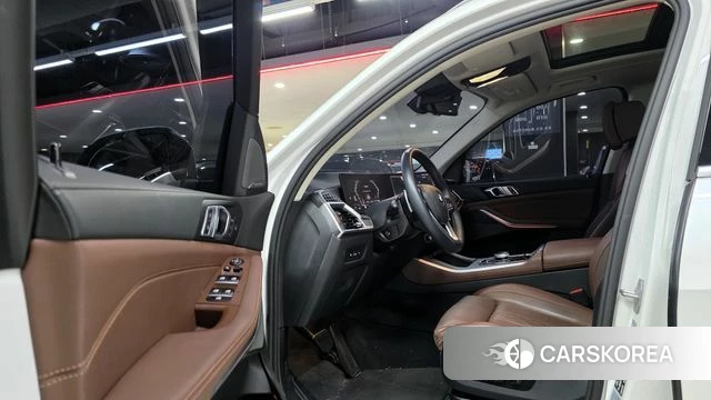 BMW X5 (G05) id 4767358 из Кореи 19