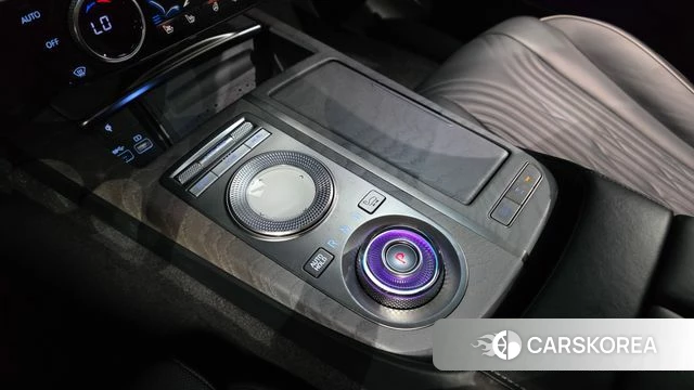 Genesis G80 (RG3) id 4836599 из Кореи 42