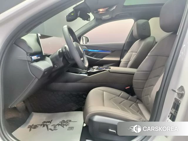 BMW 5 series id 4264050 из Китая 12