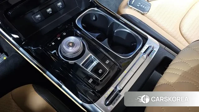 Kia Carnival 4th generation id 3545122 из Кореи 19