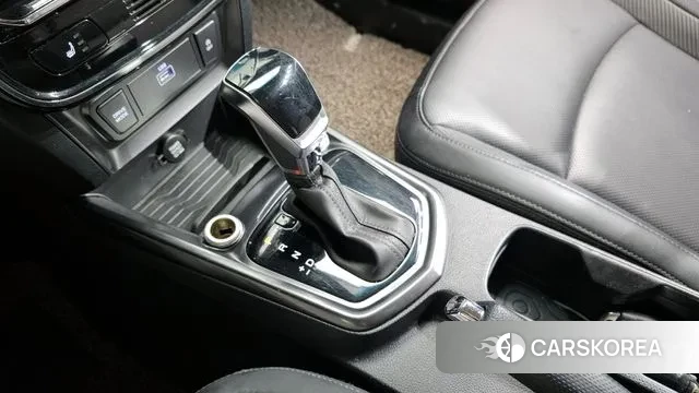 Ssangyong Tivoli Air id 3312391 из Кореи 19