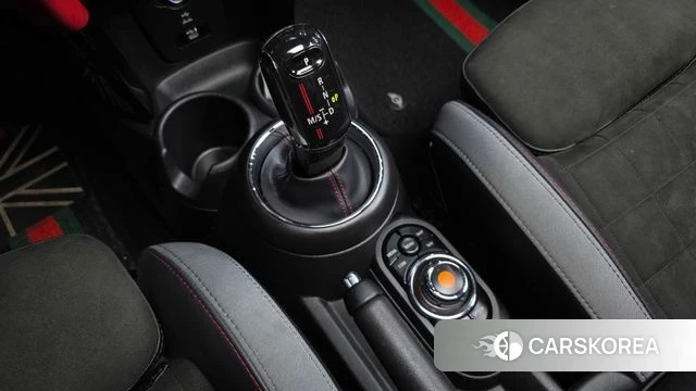 Mini Cooper S id 4376981 из Кореи 19