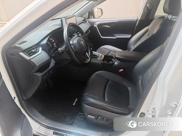 Toyota RAV4 Rongfang id 4257484 из Китая 9