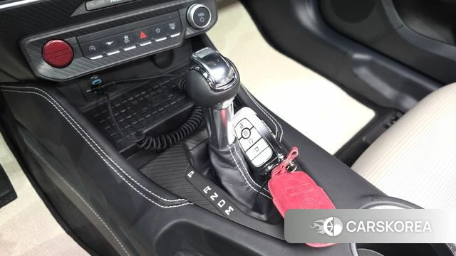 Ford Mustang 7th Generation id 4870857 из Кореи 29