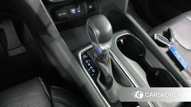 Hyundai Santa Fe TM id 4530604 из Кореи 31