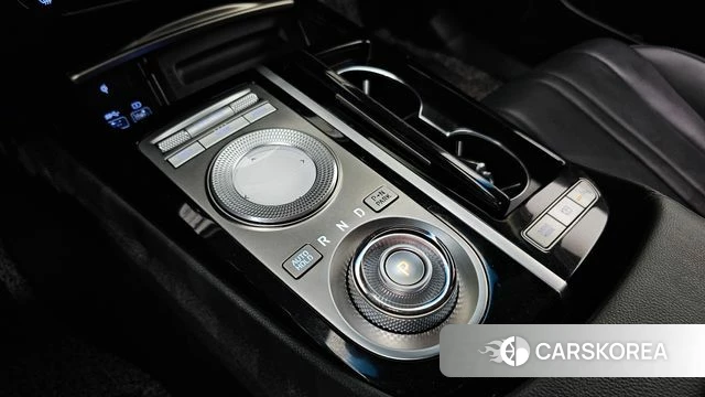 Genesis G80 (RG3) id 4541393 из Кореи 19