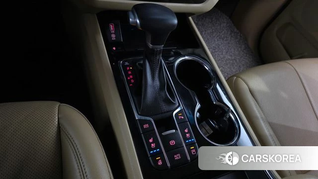 Kia The New Carnival id 4849395 из Кореи 19