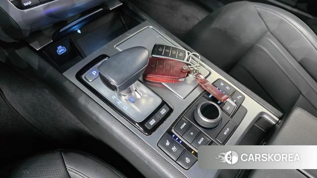 Genesis G80 id 4882350 из Кореи 19