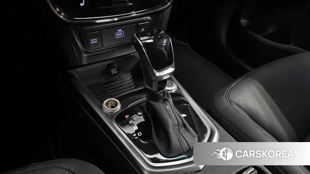 Ssangyong Berry New Tivoli id 2998980 из Кореи 19