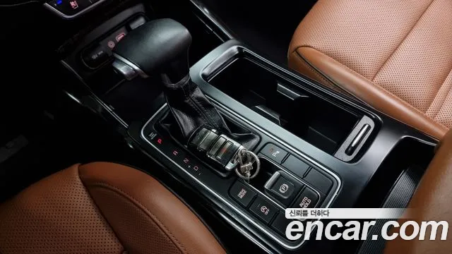 Kia The New Sorento id 2827678 из Кореи 19