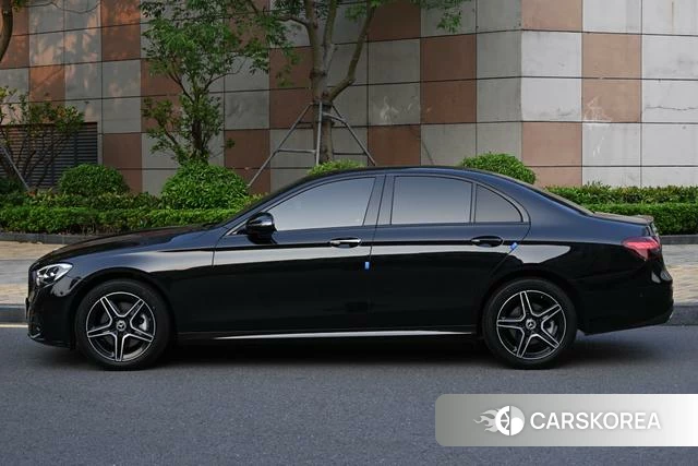 Mercedes-Benz E-class (imported) id 4221904 из Китая 24