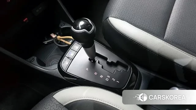 Kia Morning Urban (JA) id 3349943 из Кореи 19