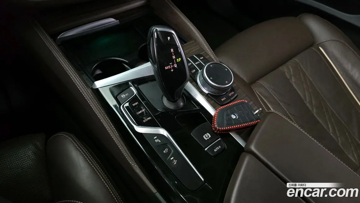 BMW 6 Series GT (G32) id 2094588 из Кореи 19