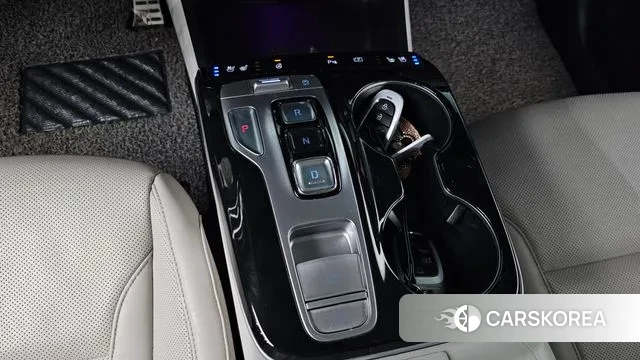 Hyundai Tucson (NX4) id 3621518 из Кореи 19