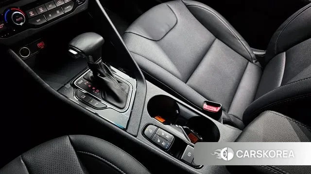 Kia The New Niro id 3384295 из Кореи 19