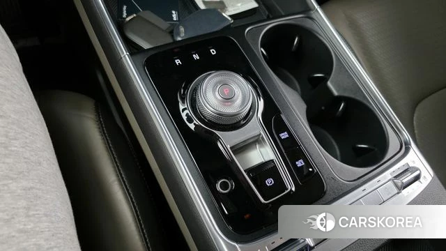 Kia The New Carnival 4th Generation id 4248553 из Кореи 29