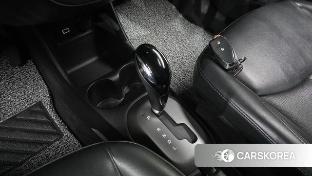 Chevrolet (GM Daewoo) The New Spark id 4615255 из Кореи 19