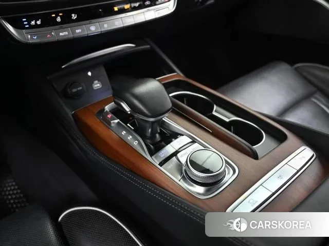 Kia More K9 id 3203651 из Кореи 19