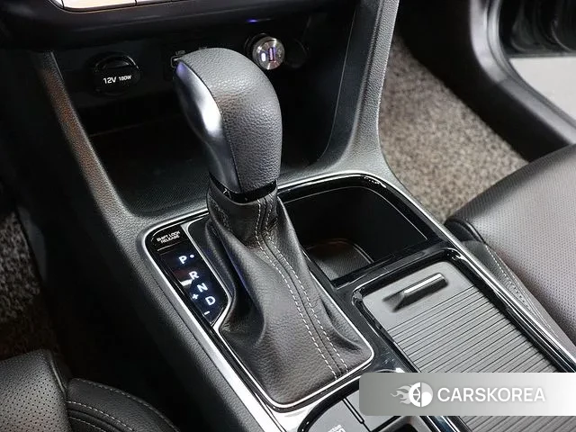 Hyundai Sonata New Rise id 3368769 из Кореи 19