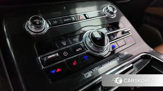 Lincoln Nautilus First generation id 3964613 из Кореи 19