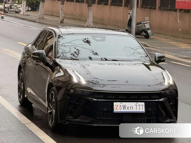Lynk 03 id 3913701 из Китая 25