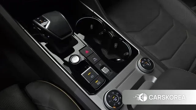 Volkswagen Touareg 3rd generation id 2998151 из Кореи 19