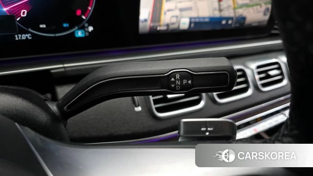 Mercedes-Benz GLS - Class X167 id 3882728 из Кореи 19