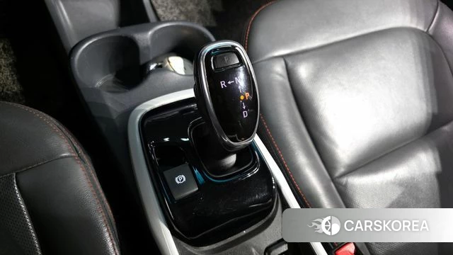 Chevrolet (GM Daewoo) Bolt EV id 3834522 из Кореи 19