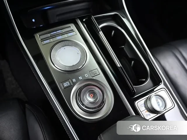 Genesis GV80 id 3344560 из Кореи 19