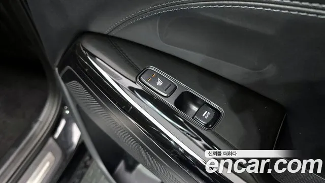 Kia K7 Premier id 2649174 из Кореи 19