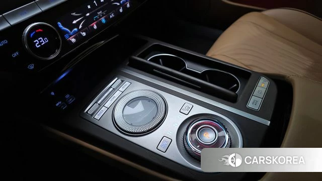 Genesis G80 (RG3) id 3828392 из Кореи 19