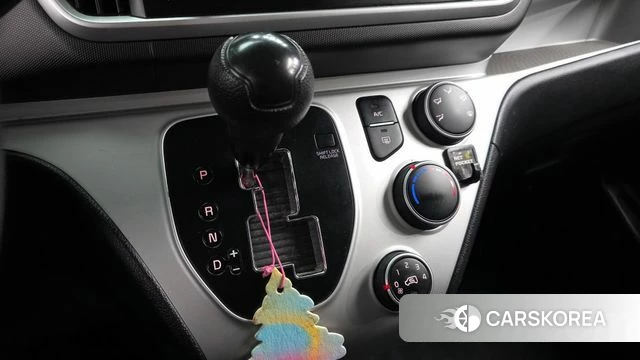 Kia The New Ray id 3964790 из Кореи 19