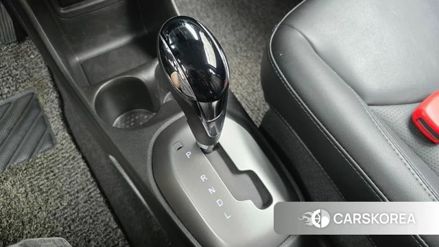 Chevrolet (GM Daewoo) The New Spark id 4551604 из Кореи 19