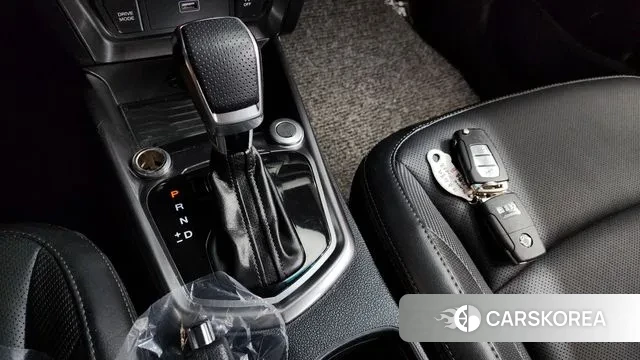 Ssangyong The New Tivoli id 3706882 из Кореи 19