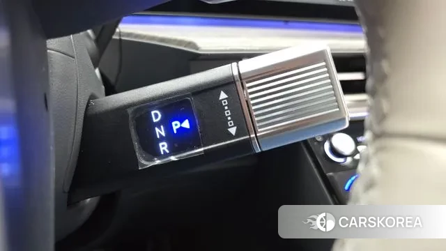 Hyundai Santa Fe (MX5) id 3750884 из Кореи 19