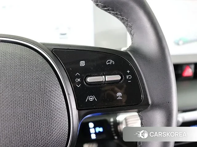 Hyundai Ionic 5 id 3088691 из Кореи 19