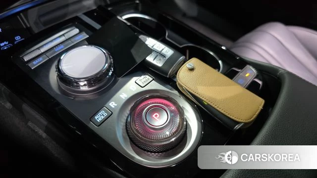 Genesis G80 (RG3) id 4706655 из Кореи 19